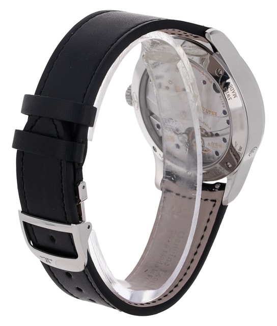 Jaeger-LeCoultre Master Eight Days 1618420 Image 3